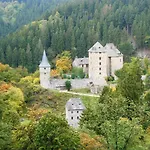 # A Mont Nos'hotes 3*