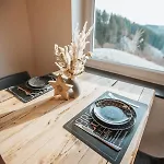Bed & Breakfast # A Mont Nos'hotes