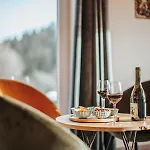 # A Mont Nos'hotes Bed & Breakfast 3*
