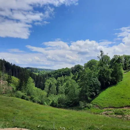 Bed & Breakfast # A Mont Nos'hotes