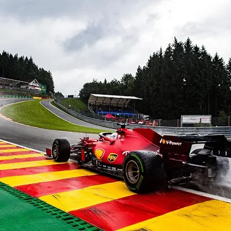 # A Mont Nos'hotes Frühstückspension 3*