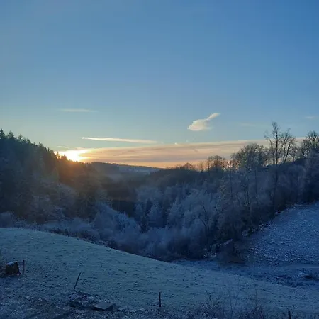 Bed & Breakfast # A Mont Nos'hotes Malmedy