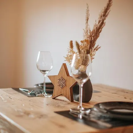 Bed & Breakfast # A Mont Nos'hotes