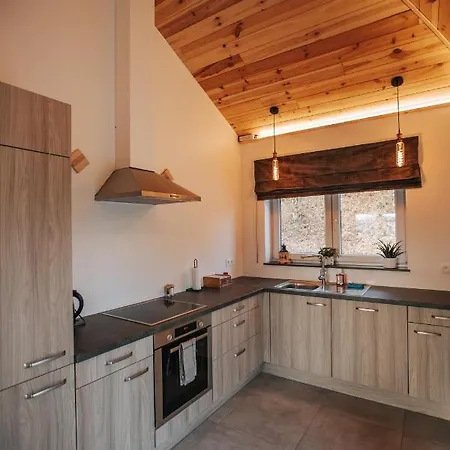 # A Mont Nos'hotes Bed & Breakfast
