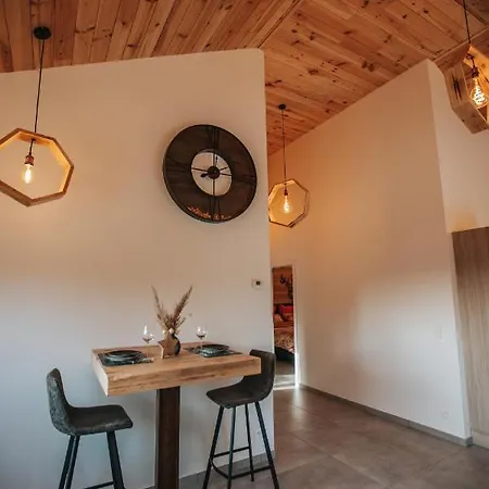 Bed & Breakfast # A Mont Nos'hotes Malmedy