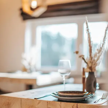 # A Mont Nos'hotes Bed & Breakfast Malmedy