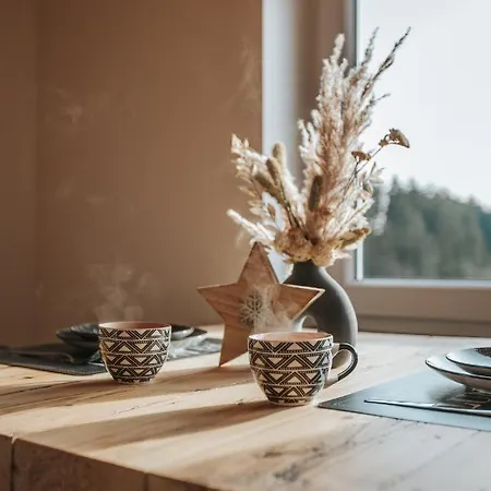 Bed & Breakfast # A Mont Nos'hotes 3*