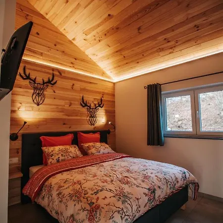 # A Mont Nos'hotes 3*