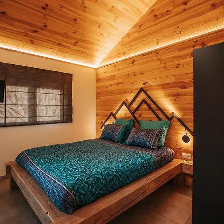 Bed & Breakfast # A Mont Nos'hotes Malmedy