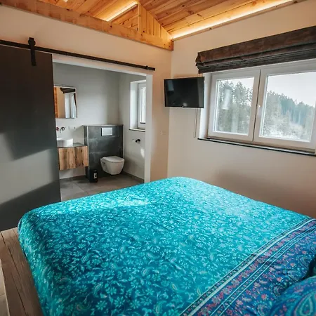 # A Mont Nos'hotes 3* Malmedy