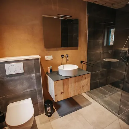 # A Mont Nos'hotes Bed & Breakfast 3*