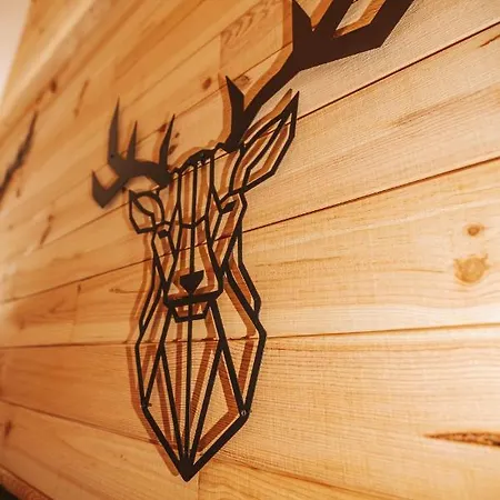 Bed & Breakfast # A Mont Nos'hotes 3*