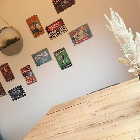 # A Mont Nos'hotes 3* Malmedy