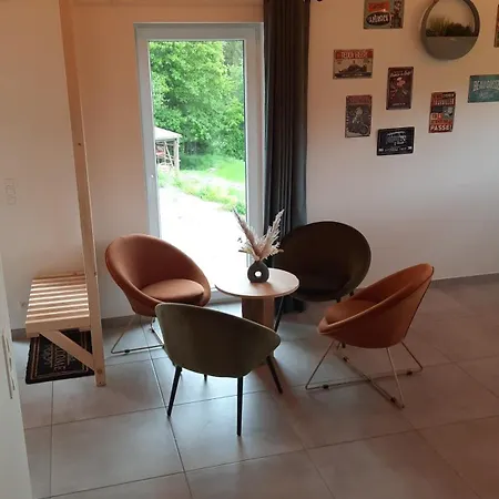 # A Mont Nos'hotes 3*