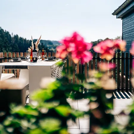 Bed & Breakfast # A Mont Nos'hotes