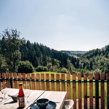 # A Mont Nos'hotes Bed & Breakfast 3*