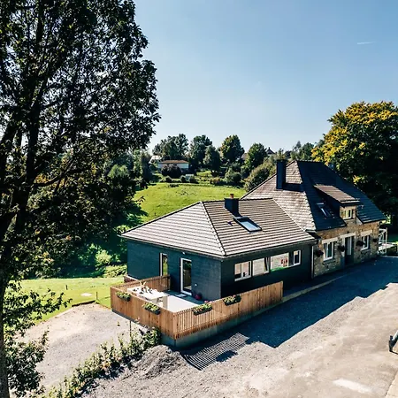 Frühstückspension # A Mont Nos'hotes 3*