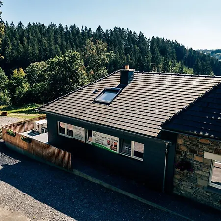 # A Mont Nos'hotes Bed & Breakfast Malmedy