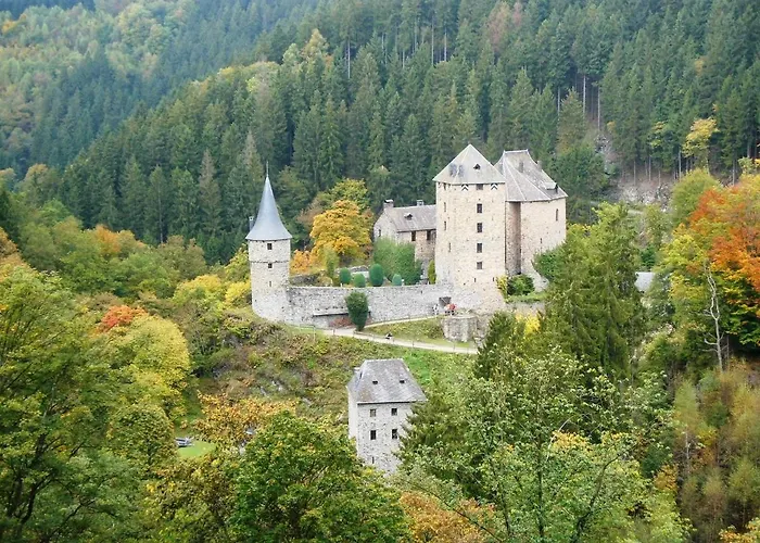 # A Mont Nos'hotes 3*