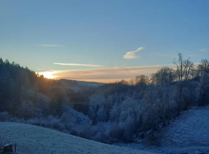 Bed & Breakfast # A Mont Nos'hotes Malmedy