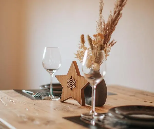 Bed & Breakfast # A Mont Nos'hotes