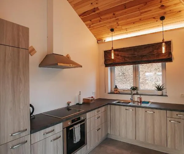 # A Mont Nos'hotes Bed & Breakfast