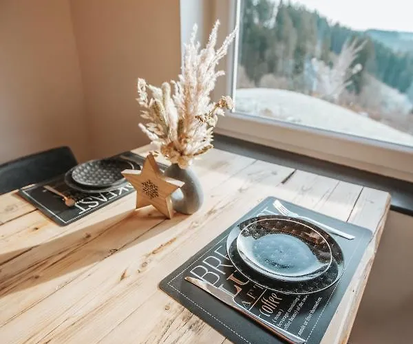 Bed & Breakfast # A Mont Nos'hotes