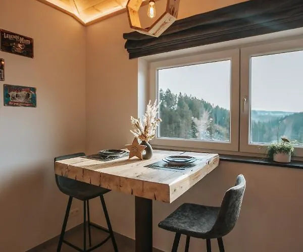 # A Mont Nos'hotes Bed & Breakfast 3*