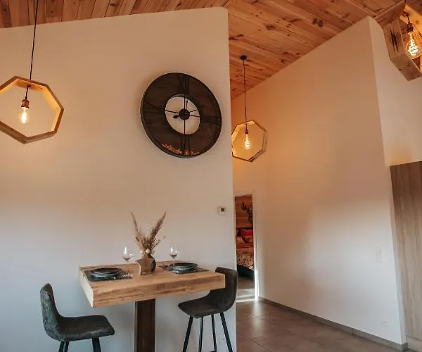 Bed & Breakfast # A Mont Nos'hotes Malmedy