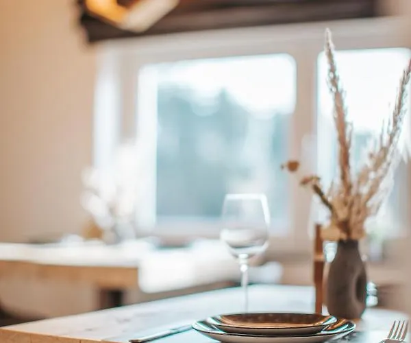 # A Mont Nos'hotes Bed & Breakfast Malmedy