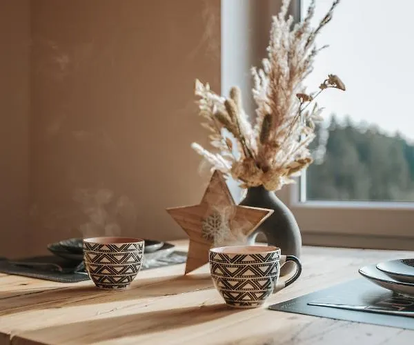 Bed & Breakfast # A Mont Nos'hotes 3*