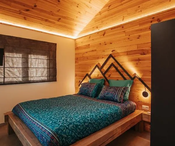 Bed & Breakfast # A Mont Nos'hotes Malmedy