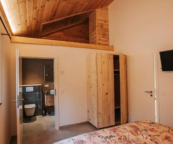 # A Mont Nos'hotes Bed & Breakfast Malmedy