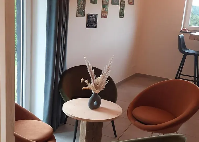 Bed & Breakfast # A Mont Nos'hotes 3*