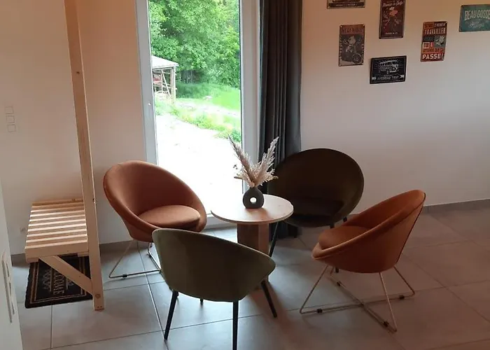 # A Mont Nos'hotes 3*