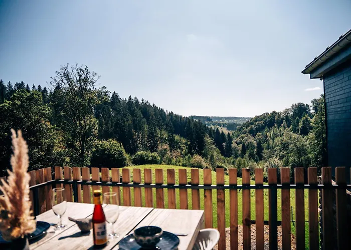 # A Mont Nos'hotes Bed & Breakfast 3*
